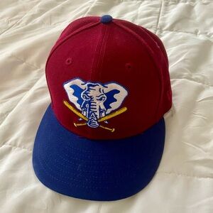 59Fifty New Era Fitted Hat - Oakland A’s